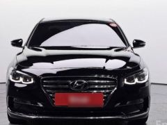 Сүрөт унаа Hyundai Grandeur