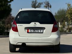 Photo of the vehicle Mercedes-Benz A-Класс