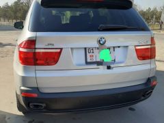 Сүрөт унаа BMW X5