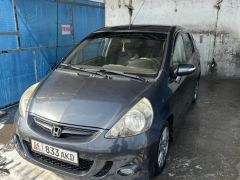 Photo of the vehicle Honda Jazz