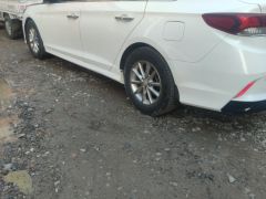 Сүрөт унаа Hyundai Sonata