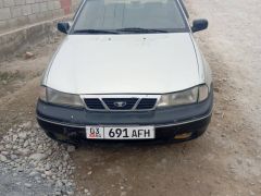 Photo of the vehicle Daewoo Nexia