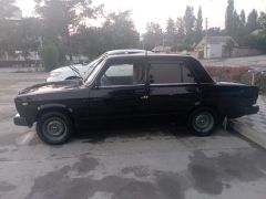 Фото авто ВАЗ (Lada) 2107