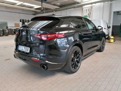 Фото авто Alfa Romeo Stelvio