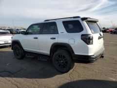 Photo of the vehicle Toyota 4Runner