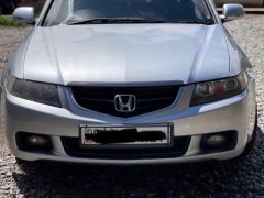 Сүрөт унаа Honda Accord