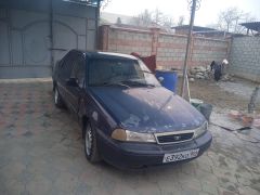 Фото авто Daewoo Nexia