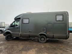 Фото авто Mercedes-Benz Sprinter