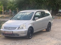 Фото авто Honda Stream