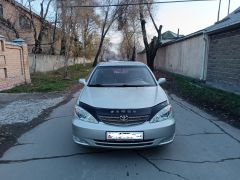 Сүрөт унаа Toyota Camry