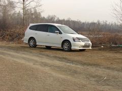 Photo of the vehicle Honda Stream