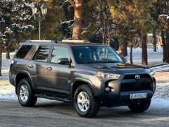 Photo of the vehicle Toyota 4Runner