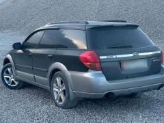 Photo of the vehicle Subaru Outback