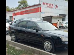 Фото авто Ford Mondeo