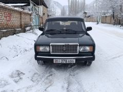 Photo of the vehicle ВАЗ (Lada) 2107