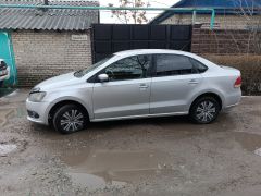 Фото авто Volkswagen Polo