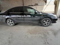 Сүрөт унаа Toyota Camry