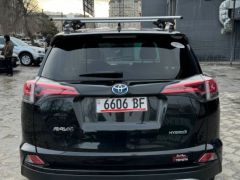 Photo of the vehicle Toyota RAV4