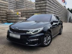 Фото авто Kia K5