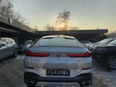 Фото авто BMW X6