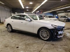 Сүрөт унаа BMW 5 серия