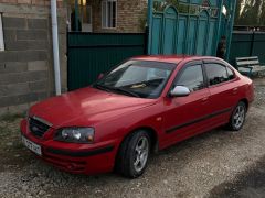 Фото авто Hyundai Elantra