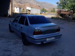 Сүрөт унаа Daewoo Nexia