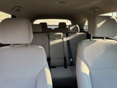 Сүрөт унаа Kia Sorento