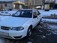 Фото авто Daewoo Nexia