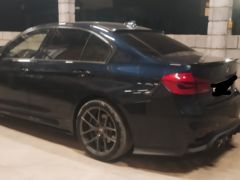 Сүрөт унаа BMW 3 серия