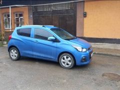 Photo of the vehicle Chevrolet Spark