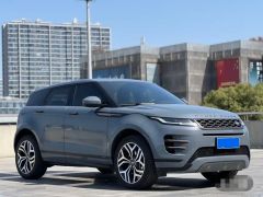 Photo of the vehicle Land Rover Range Rover Evoque