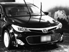 Сүрөт унаа Toyota Avalon