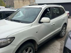 Фото авто Hyundai Santa Fe