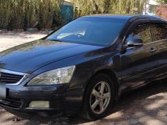 Сүрөт унаа Honda Inspire