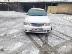 Фото авто Daewoo Lacetti