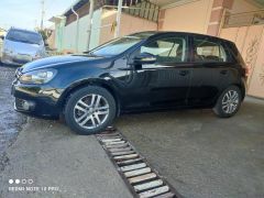 Photo of the vehicle Volkswagen Golf