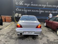 Photo of the vehicle Daewoo Nexia