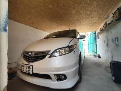 Сүрөт унаа Honda Elysion