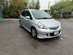 Photo of the vehicle Honda Fit