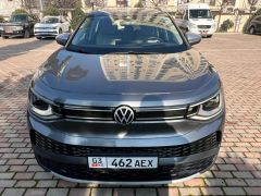 Сүрөт унаа Volkswagen ID.6