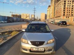 Сүрөт унаа Mazda Demio