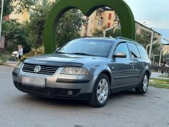 Фото авто Volkswagen Passat