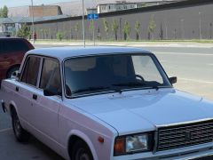 Сүрөт унаа ВАЗ (Lada) 2107