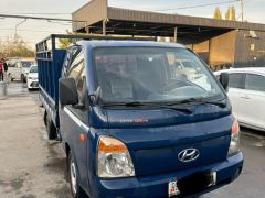 Фото авто Hyundai Porter