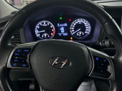 Photo of the vehicle Hyundai Sonata