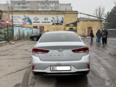 Сүрөт унаа Hyundai Sonata