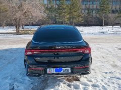 Сүрөт унаа Kia K5