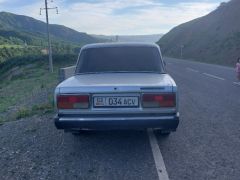 Photo of the vehicle ВАЗ (Lada) 2107