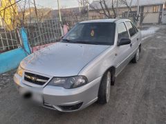 Сүрөт унаа Daewoo Nexia